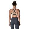 Patagonia Shadowlite Mid Impact Adjustable Bra - Sport Bh - Dames | Hardloop