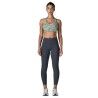 Patagonia Shadowlite Mid Impact Adjustable Bra - Reggiseno sportivo - Donna | Hardloop