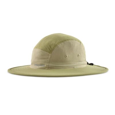 Quandary Brimmer - Chapeau