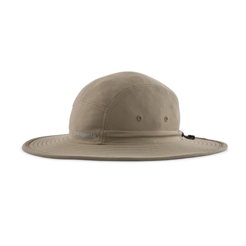 Quandary Brimmer - Sombrero