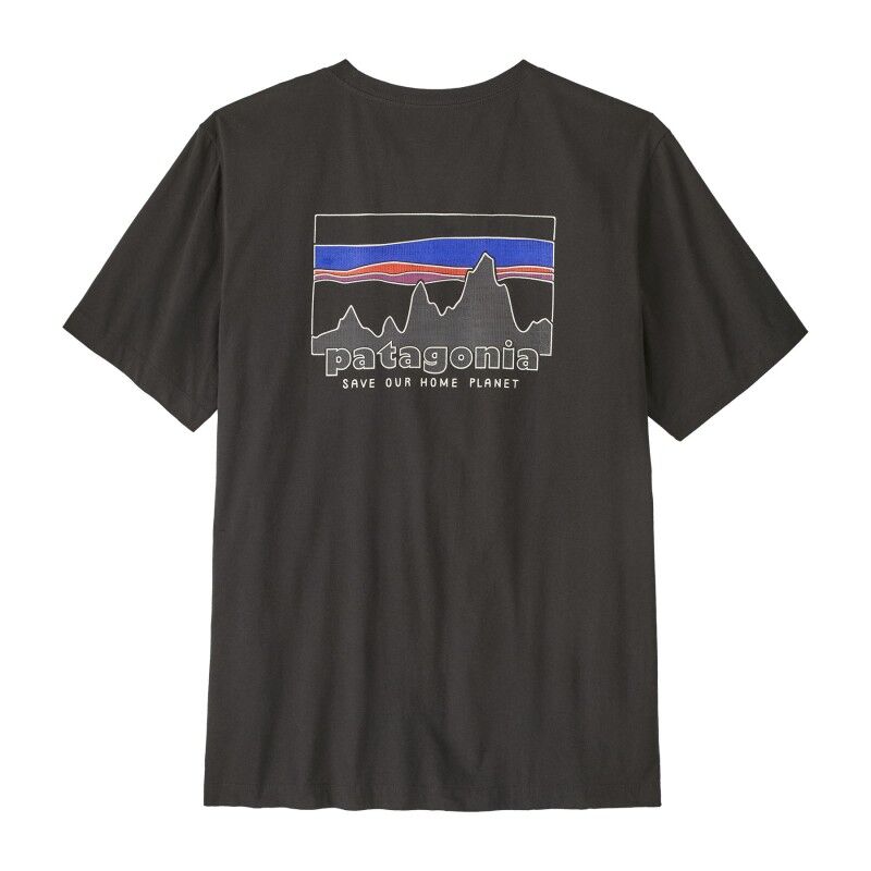 Patagonia M's '73 Skyline T-Shirt - T-shirt meski | Hardloop