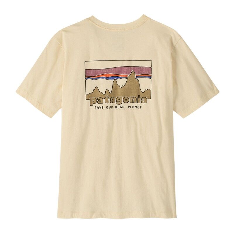 Patagonia M's '73 Skyline T-Shirt - Camiseta - Hombre | Hardloop