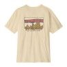 Patagonia M's '73 Skyline T-Shirt - T-Shirt - Herren | Hardloop