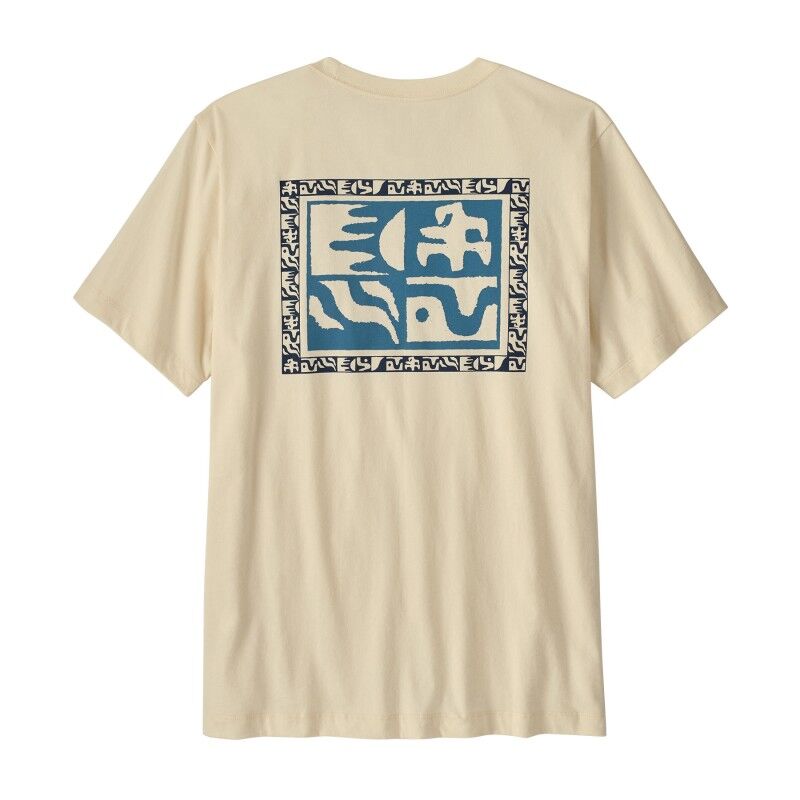 M's Mother Rays T-Shirt - T-shirt homem