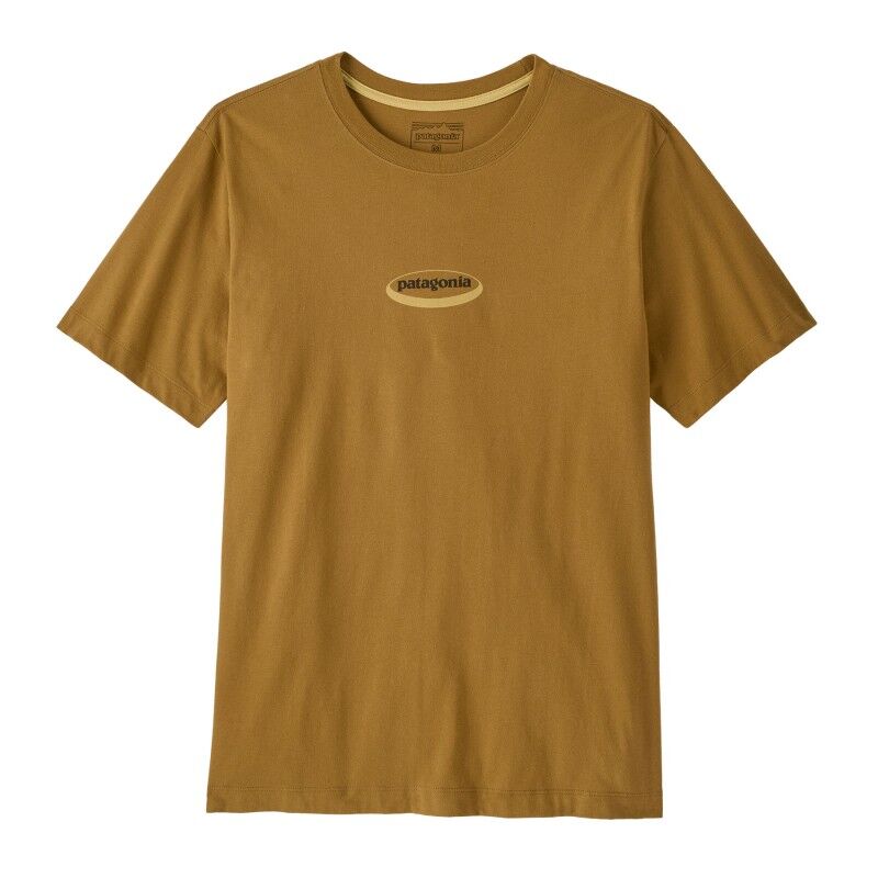 M's '95 Oval Logo T-Shirt - T-shirt - Uomo