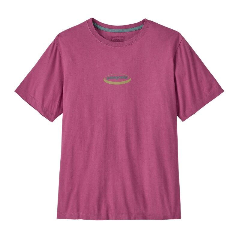 M's '95 Oval Logo T-Shirt - T-shirt - Heren