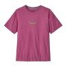 Faded Magenta