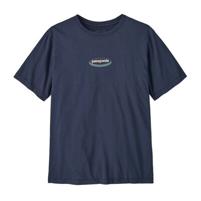 M's '95 Oval Logo T-Shirt - T-shirt homme