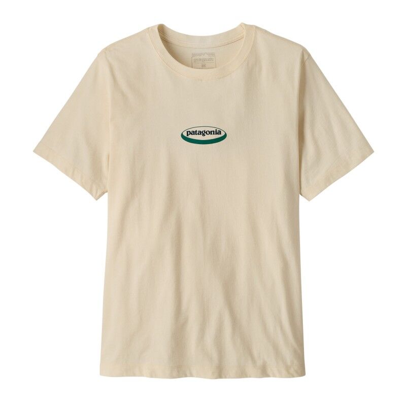 M's '95 Oval Logo T-Shirt - T-shirt - Uomo