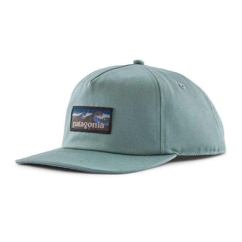 Boardshort Label Funfarer Cap - Casquette