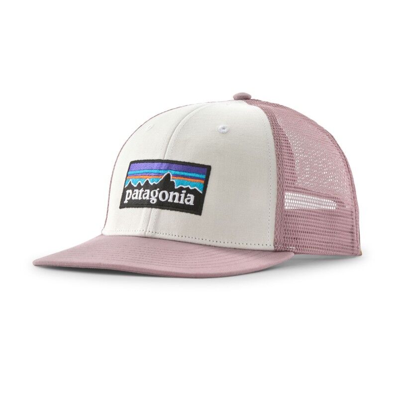 P-6 Logo Trucker Hat - Keps