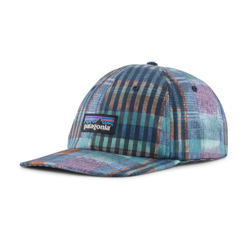 P-6 Label Trad Cap - Lippalakki