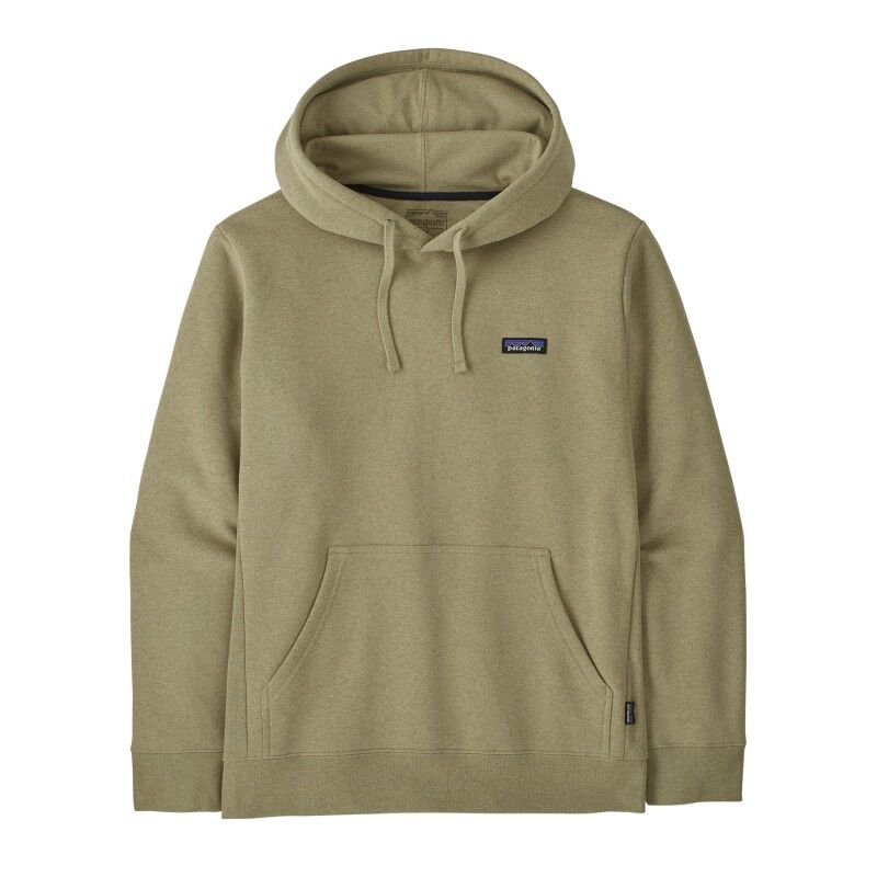 P-6 Label Uprisal Hoody - Sweat à capuche homme