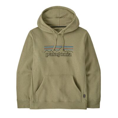 P-6 Logo Uprisal Hoody - Sweat à capuche homme