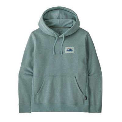 '73 Skyline Uprisal Hoody - Bluza z kapturem
