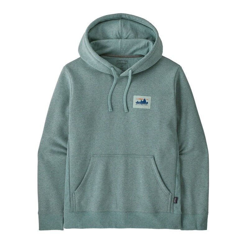 '73 Skyline Uprisal Hoody - Huppari