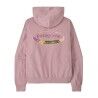 Patagonia W's '95 Oval Logo Daily Hoody - Hoodie - Damer | Hardloop