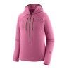 Patagonia W's R1 Ultralight Hoody - Dámská fleesová mikina | Hardloop