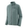 Patagonia Men's R1 Fleece Jacket - Fleecejacke - Herren | Hardloop