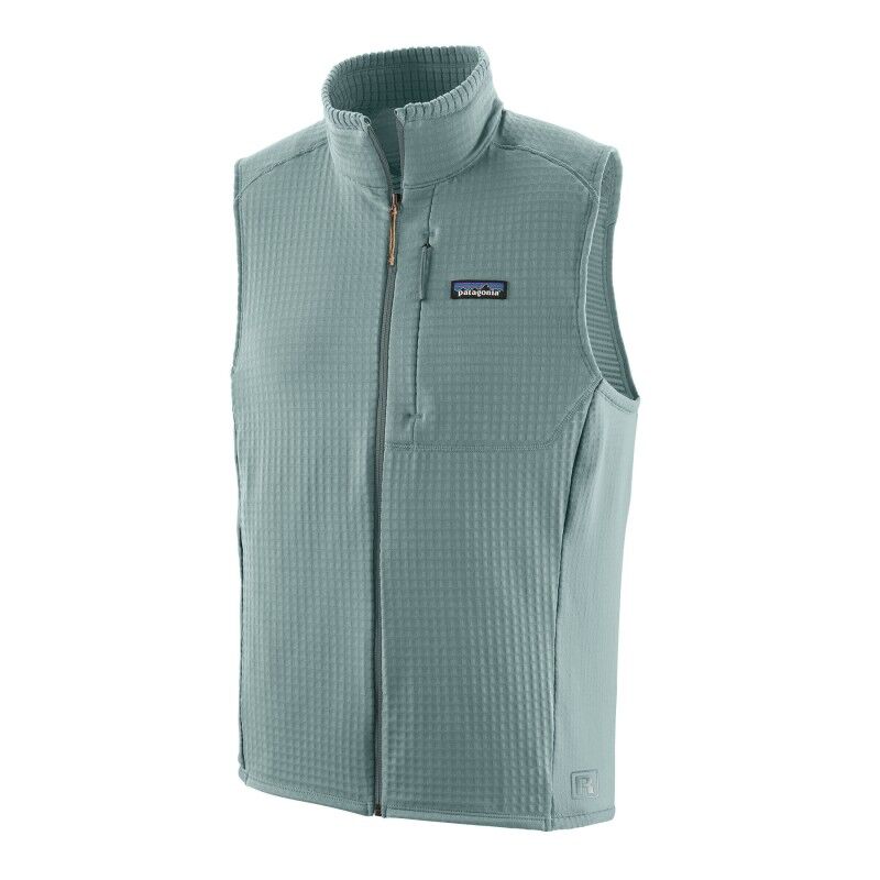Men's R1 Hybrid Vest - Fleeceliivi