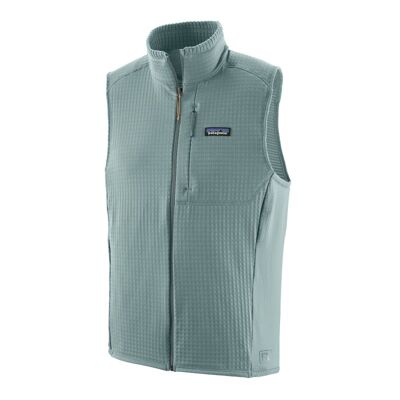 Men's R1 Hybrid Vest - Fleeceväst