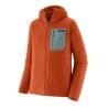 Coal Orange