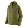 Caper Green