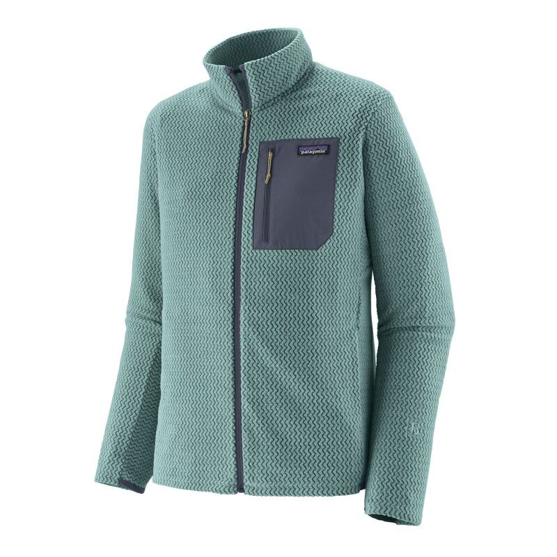 Men's R1 Air Jacket - Fleecevest - Heren