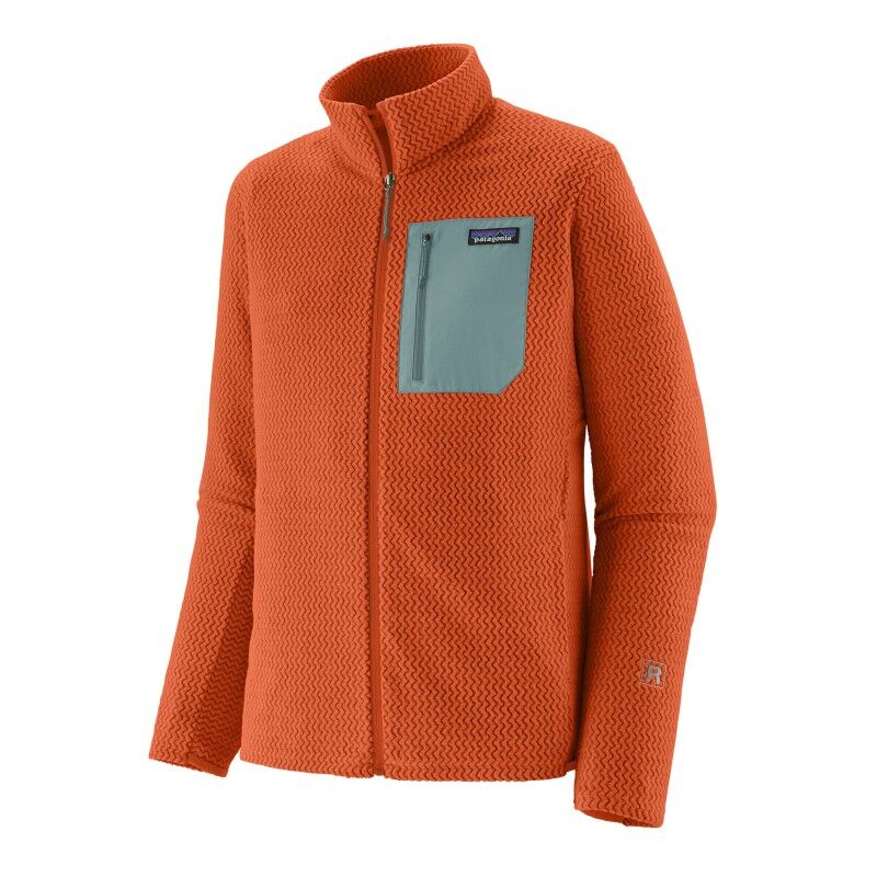 Men's R1 Air Jacket - Forro polar - Hombre