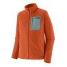 Coal Orange