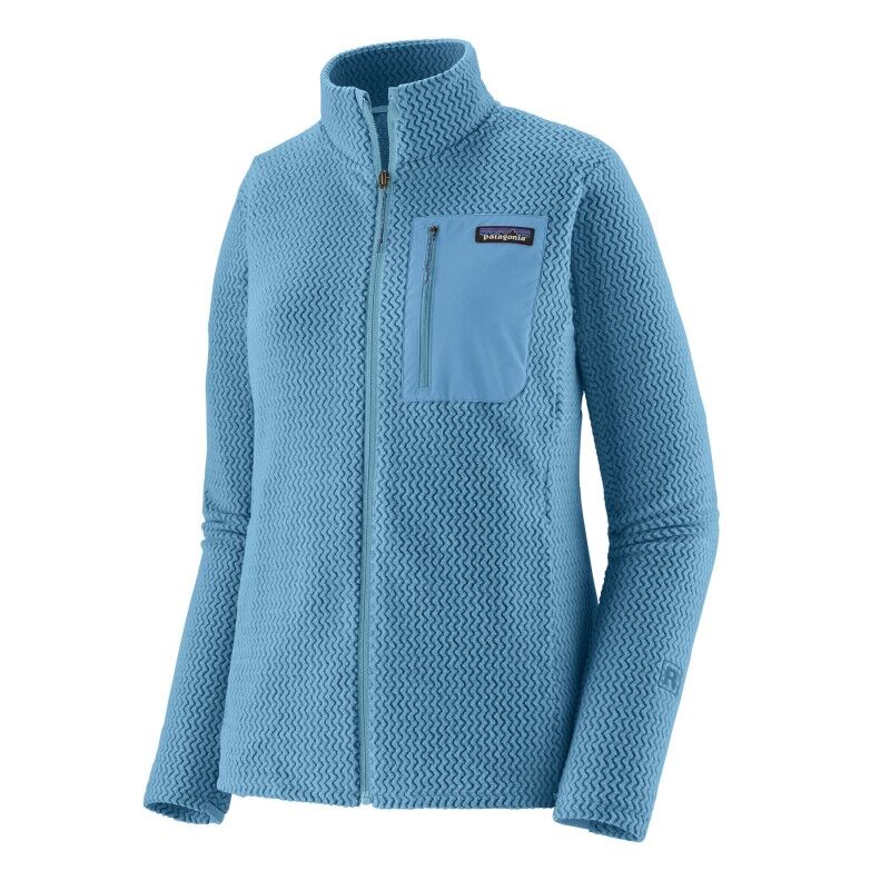 Women's R1 Air Jacket - Fleecevest - Dames
