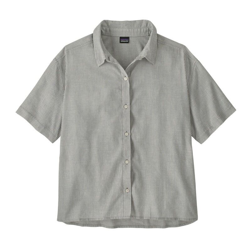 W's LW A/C Shirt - Camisa - Mujer