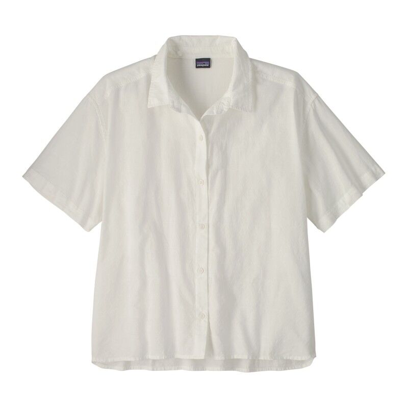 W's LW A/C Shirt - Skjorta - Dam