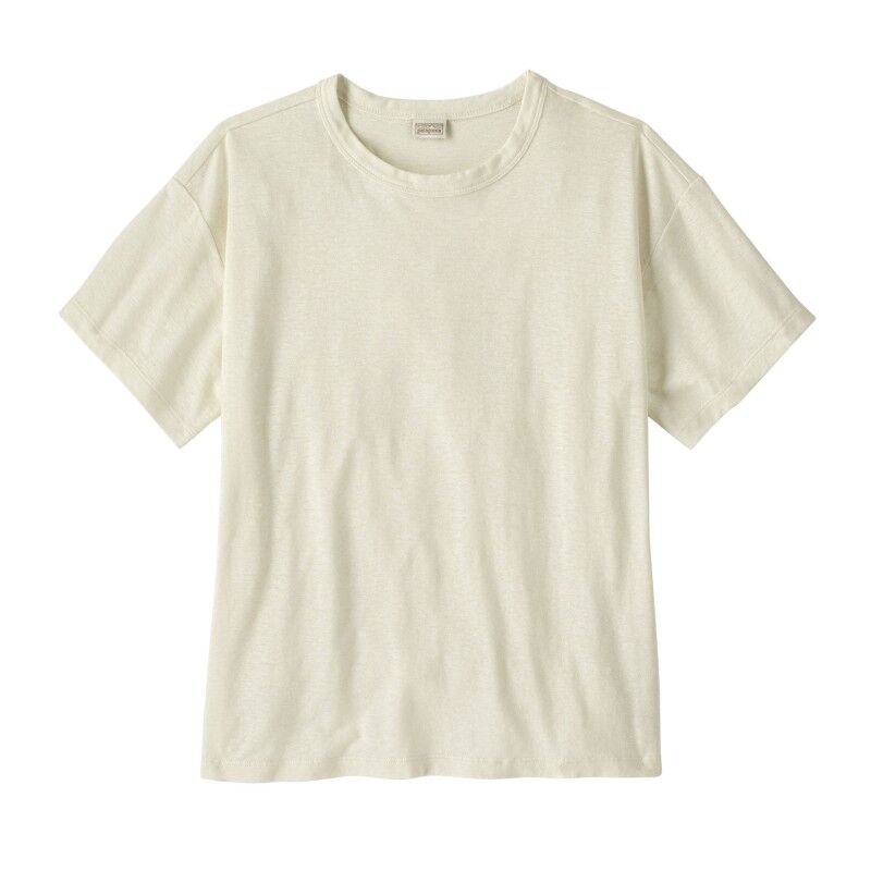 W's Trail Harbor Tee - T-shirt damski