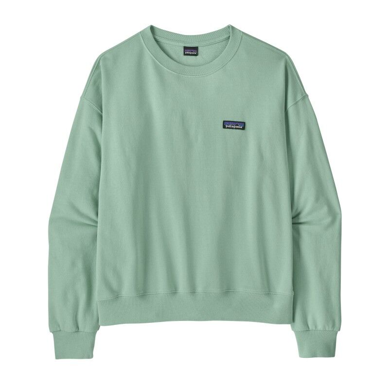 W's Daily Crew - Sweatshirt femme