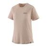 Patagonia Cap Cool Merino Graphic Shirt - T-shirt - Dam