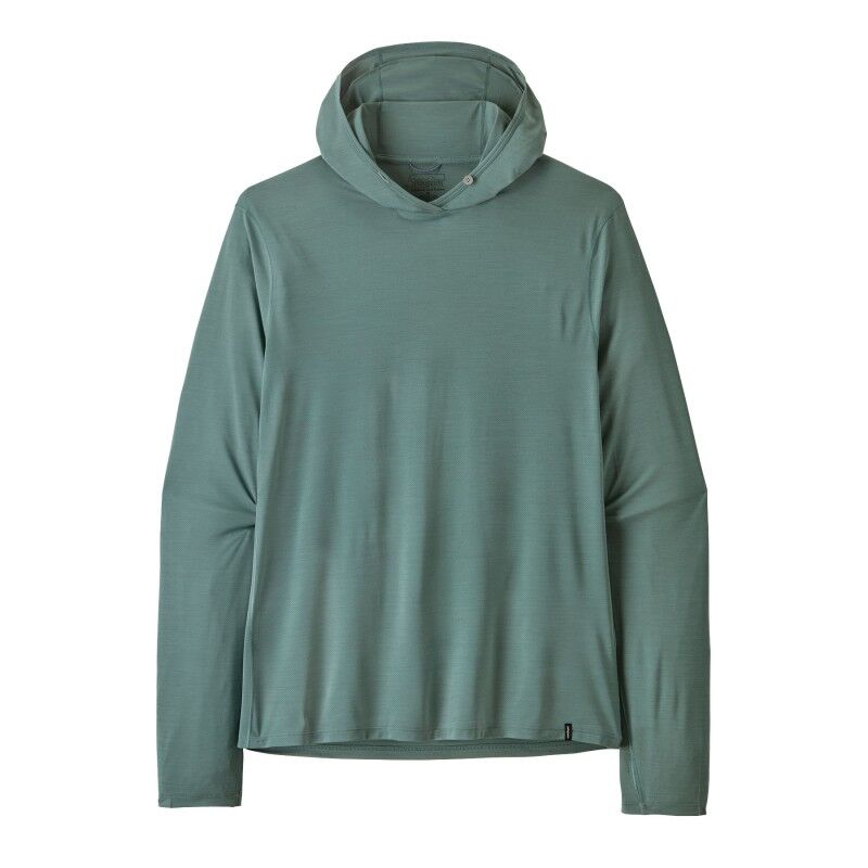 M's Cap Cool Ultra Hoody - Pánská mikina