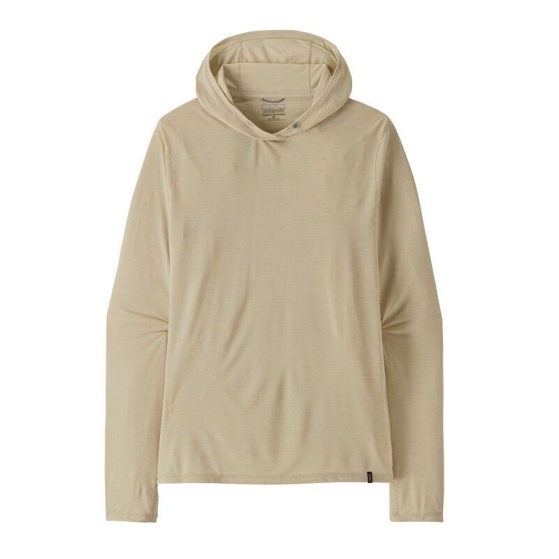 M's Cap Cool Ultra Hoody - Sudadera - Hombre