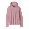 Patagonia W's Cap Cool Ultra Hoody - Hoodie - Women's | Hardloop