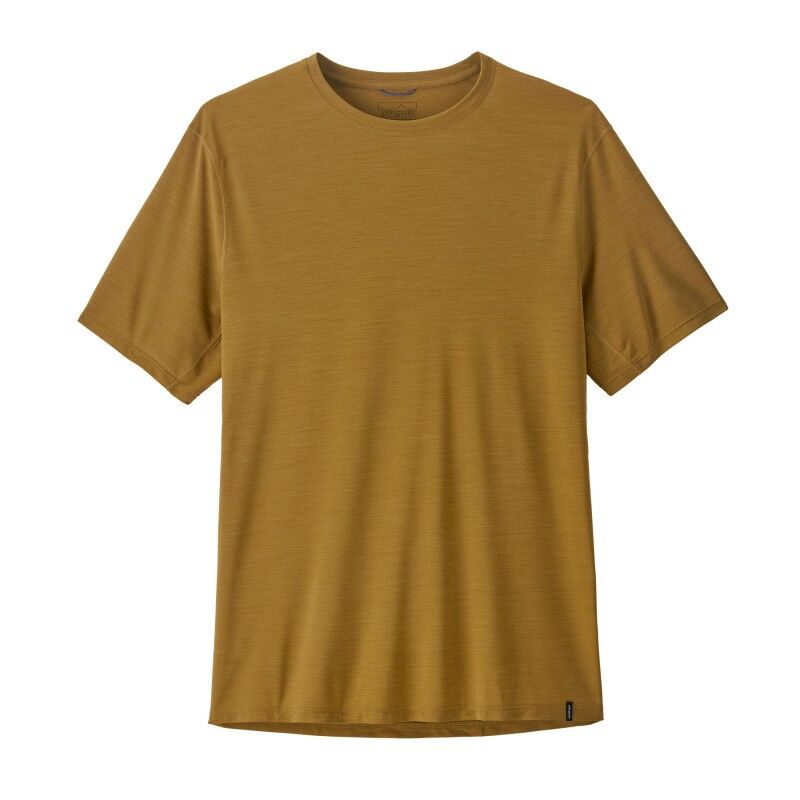 M's Cap Cool Ultra Shirt - Pánské triko