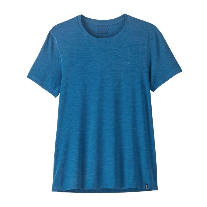 W's Cap Cool Ultra Shirt - T-shirt - Damer