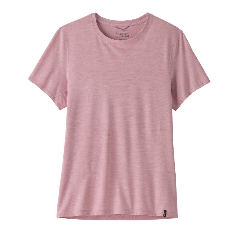 W's Cap Cool Ultra Shirt - T-shirt - Dam