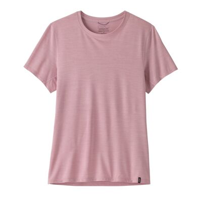 W's Cap Cool Ultra Shirt - T-Shirt - Damen