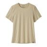 Patagonia W's Cap Cool Ultra Shirt - T-shirt - Donna | Hardloop