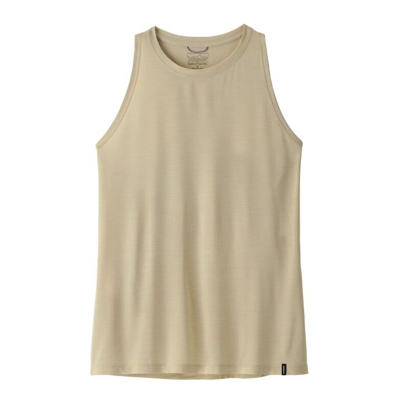 W's Cap Cool Ultra Tank - Débardeur femme