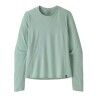 Thermal Blue - Thin Ice X-Dye
