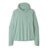 Patagonia M's Cap Cool Sun Hoody - UV Shirts - Herr | Hardloop