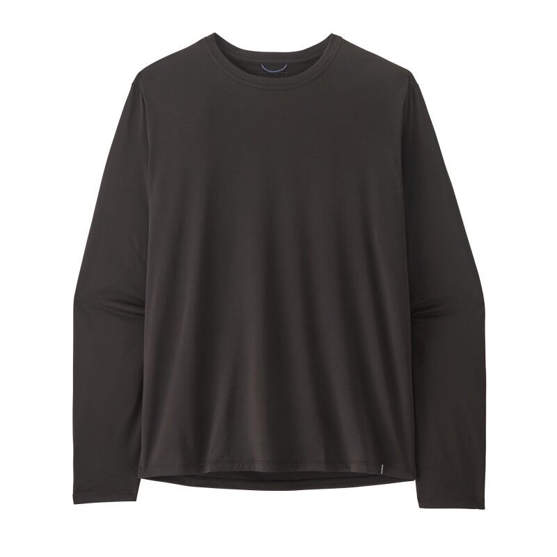 M's L/S Cap Cool Daily Shirt - T-shirt - Uomo