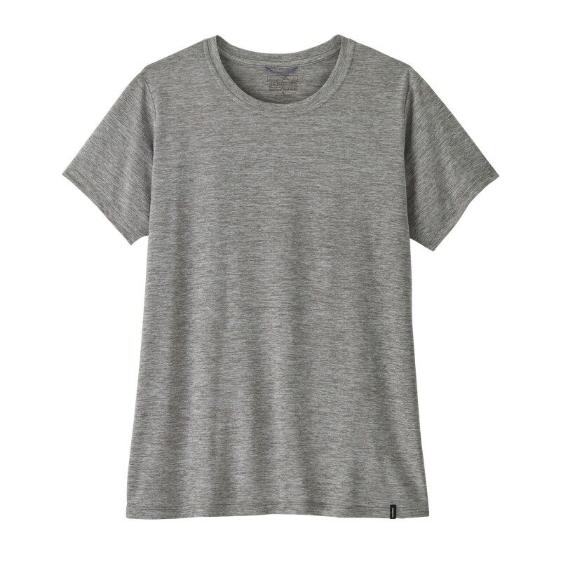 W's Cap Cool Daily Shirt - T-Shirt - Damen