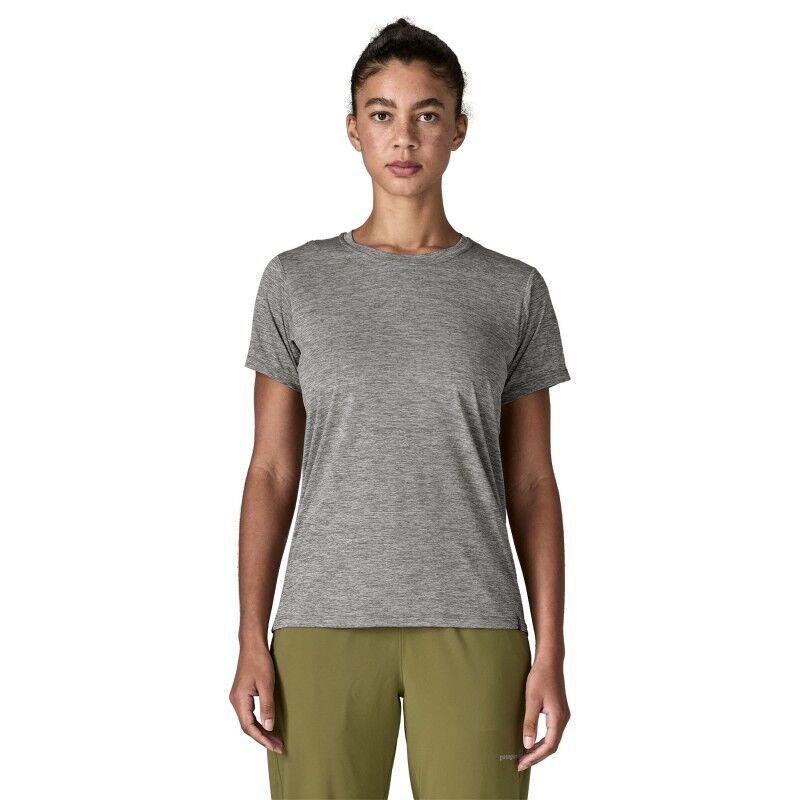 W's Cap Cool Daily Shirt - T-shirt - Damer